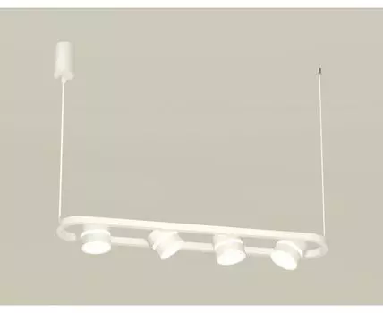 Подвесной светильник Ambrella light Traditional DIY