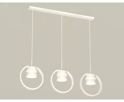 Подвесной светильник Ambrella light Traditional DIY