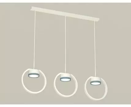 Подвесной светильник Ambrella light Traditional DIY