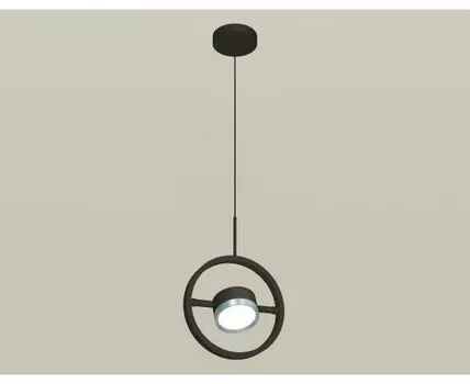 Подвесной светильник Ambrella light Traditional DIY