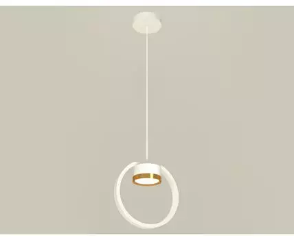 Подвесной светильник Ambrella light Traditional DIY