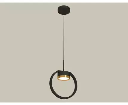 Подвесной светильник Ambrella light Traditional DIY