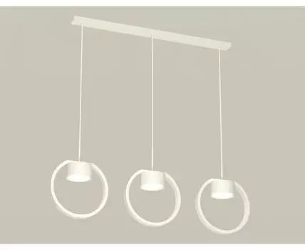 Подвесной светильник Ambrella light Traditional DIY