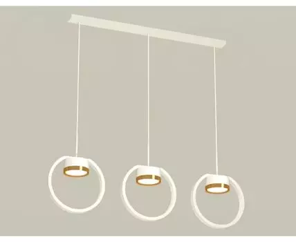 Подвесной светильник Ambrella light Traditional DIY