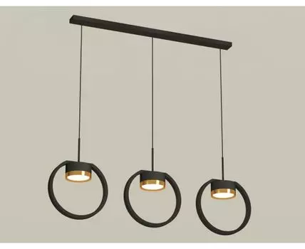 Подвесной светильник Ambrella light Traditional DIY