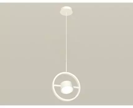 Подвесной светильник Ambrella light Traditional DIY