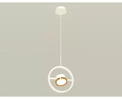 Подвесной светильник Ambrella light Traditional DIY