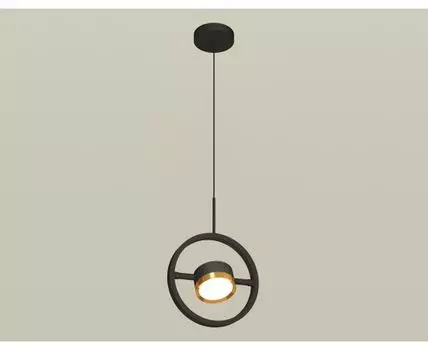 Подвесной светильник Ambrella light Traditional DIY