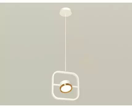 Подвесной светильник Ambrella light Traditional DIY