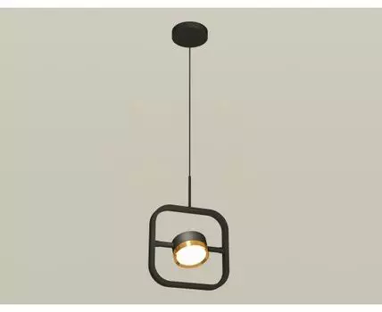 Подвесной светильник Ambrella light Traditional DIY