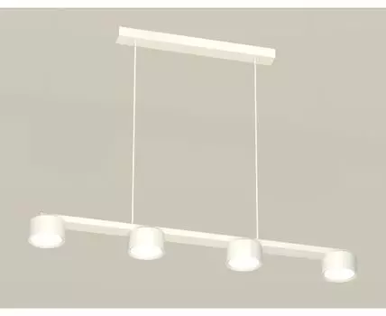 Подвесной светильник Ambrella light Traditional DIY