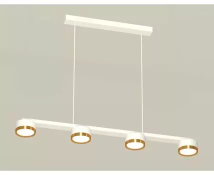 Подвесной светильник Ambrella light Traditional DIY