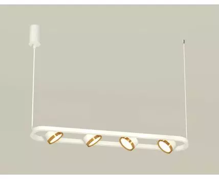 Подвесной светильник Ambrella light Traditional DIY