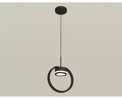 Подвесной светильник Ambrella light Traditional DIY