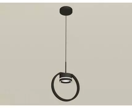 Подвесной светильник Ambrella light Traditional DIY