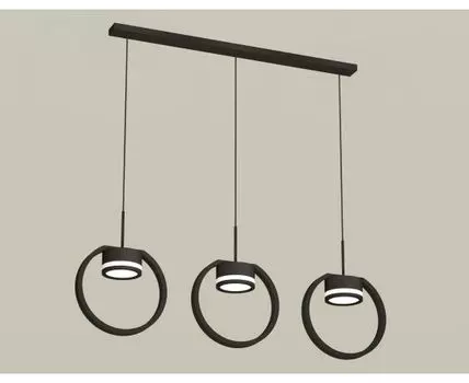 Подвесной светильник Ambrella light Traditional DIY