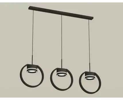 Подвесной светильник Ambrella light Traditional DIY