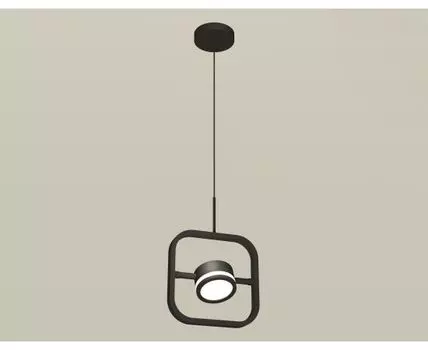 Подвесной светильник Ambrella light Traditional DIY