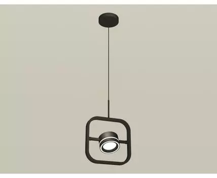 Подвесной светильник Ambrella light Traditional DIY