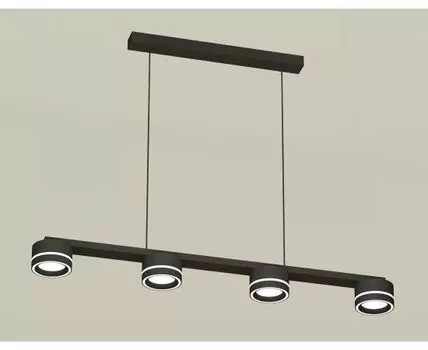 Подвесной светильник Ambrella light Traditional DIY