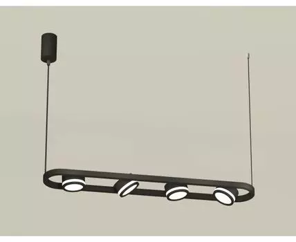 Подвесной светильник Ambrella light Traditional DIY