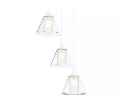 Подвесной светильник Ambrella light TRADITIONAL Modern