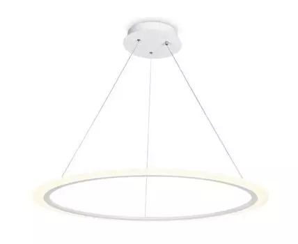 Подвесной светильник Ambrella light Управляемый Original