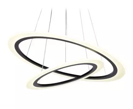 Подвесной светильник Ambrella light Управляемый Original