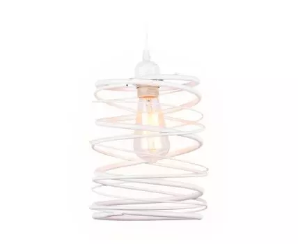 Подвесной светильник Ambrella light в стиле лофт TR