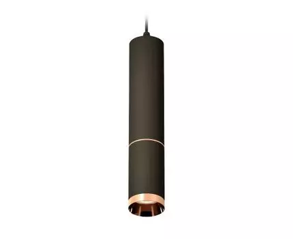 Подвесной светильник Ambrella light XP