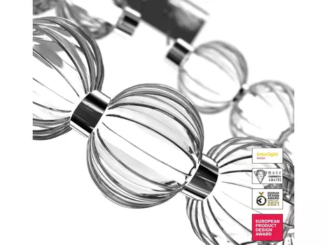 Подвесной светильник Amulet