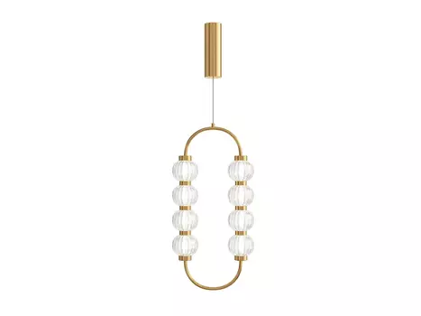 Подвесной светильник Amulet