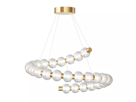 Подвесной светильник Amulet