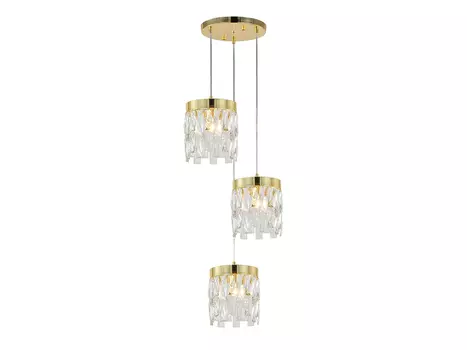 Подвесной светильник ANNA