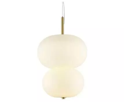 Подвесной светильник Aployt Adeli APL.646.06.20