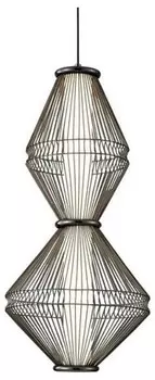 Подвесной светильник Aployt Dzhakket APL.068.06.18