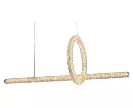 Подвесной светильник Aployt Esm APL.662.03.63