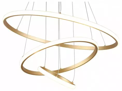 Подвесной светильник Aployt Janina APL.018.13.60