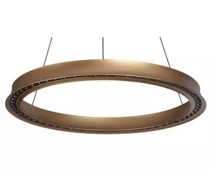 Подвесной светильник Aployt Justyna APL.787.03.50