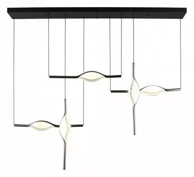 Подвесной светильник Aployt Krysia APL.060.03.45