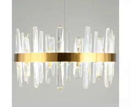 Подвесной светильник Aployt Leon APL.028.03.70