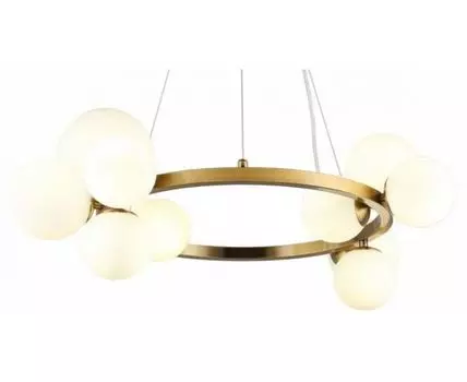 Подвесной светильник Aployt Letizia APL.314.03.11