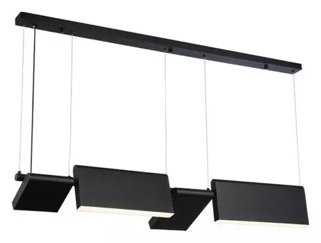 Подвесной светильник Aployt Merod APL.071.03.55