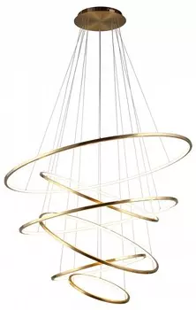 Подвесной светильник Aployt Monisia APL.020.03.243