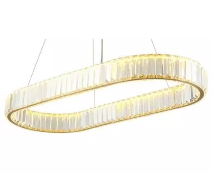 Подвесной светильник Aployt Nicoletta APL.026.03.70