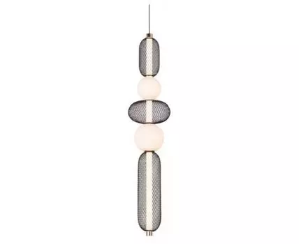 Подвесной светильник Aployt Nikusia APL.658.06.28