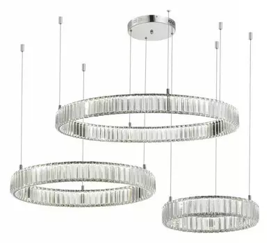 Подвесной светильник Aployt Oriann APL.076.13.140