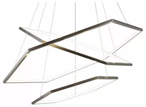 Подвесной светильник Aployt Polunia APL.021.13.136