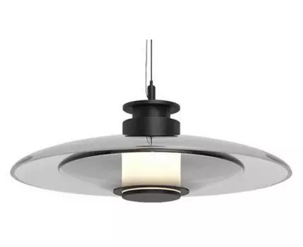 Подвесной светильник Aployt Stefa APL.648.06.10