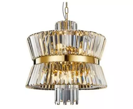 Подвесной светильник Aployt Virzhiniya APL.781.13.12